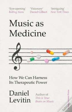 Capa do artigo Music As Medicine