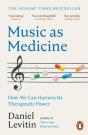 Music As Medicine - Preview