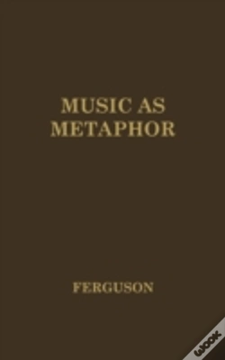 Capa do artigo Music As Metaphor