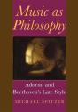 Music As Philosophy - Preview