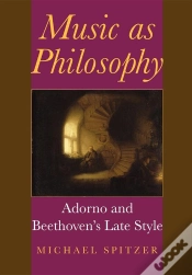 Capa do artigo Music As Philosophy