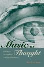 Music As Thought - Preview
