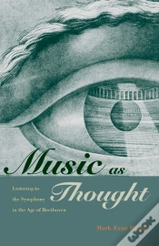 Capa do artigo Music As Thought