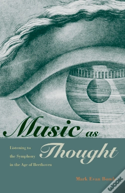 Capa do artigo Music As Thought