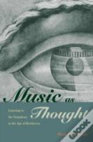 Music As Thought