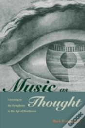 Capa do artigo Music As Thought