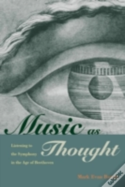 Capa do artigo Music As Thought