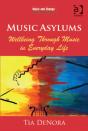 Music Asylums - Preview