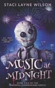 Music At Midnight