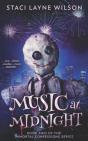 Music At Midnight - Preview