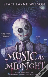 Music At Midnight