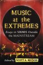 Music At The Extremes - Preview