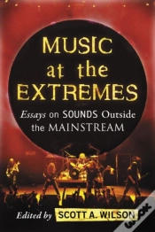 Capa do artigo Music At The Extremes
