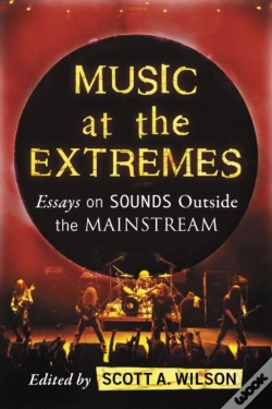 Capa do artigo Music At The Extremes
