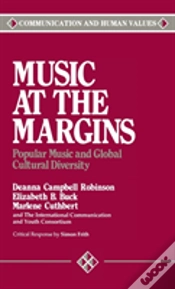 Capa do artigo Music At The Margins
