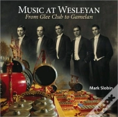 Music At Wesleyan