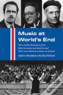 Music At World'S End