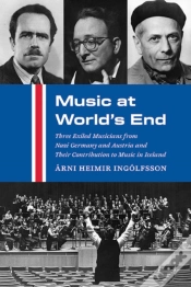 Capa do artigo Music At World