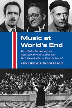 Capa do artigo Music At World'S End