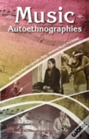 Capa do artigo Music Autoethnographies