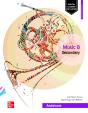 Music B Secondary Clil Andalucia - Preview