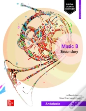 Capa do artigo Music B Secondary Clil Andalucia