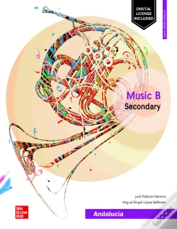 Capa do artigo Music B Secondary Clil Andalucia