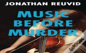 Music Before Murder