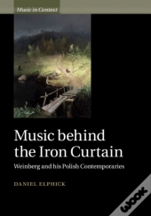 Music Behind The Iron Curtain