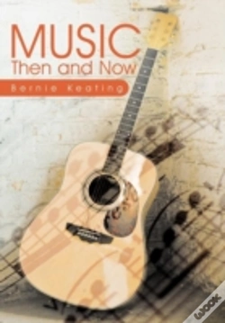 Capa do artigo Music