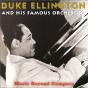 Music Beyond Compare - CD - Preview