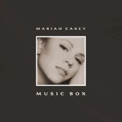 Capa do artigo Music Box - CD