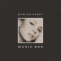 Capa do artigo Music Box - CD