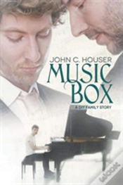 Capa do artigo Music Box