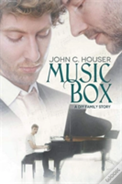 Capa do artigo Music Box