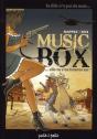 Music Box - Preview