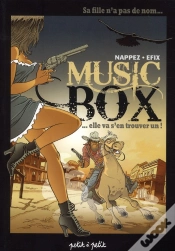 Capa do artigo Music Box