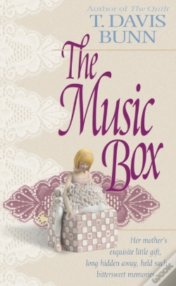 Capa do artigo Music Box
