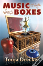 Capa do artigo Music Boxes