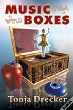 Capa do artigo Music Boxes