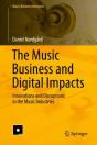 Music Business And Digital Impacts - Preview