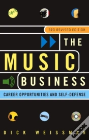Capa do artigo Music Business