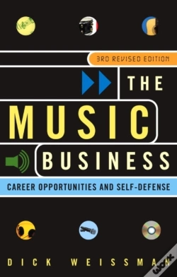 Capa do artigo Music Business