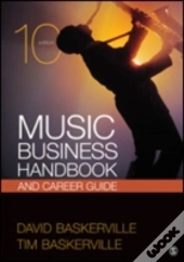 Music Business Handbook And Career Guide