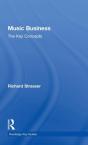 Music Business: The Key Concepts - Preview