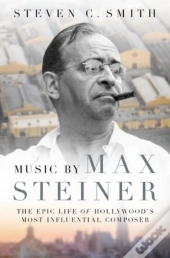 Music By Max Steiner