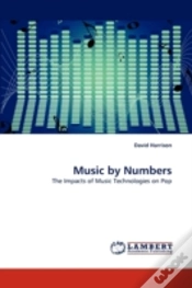 Capa do artigo Music By Numbers