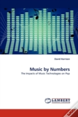Capa do artigo Music By Numbers