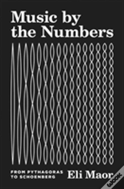 Capa do artigo Music By The Numbers