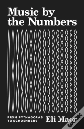 Capa do artigo Music By The Numbers